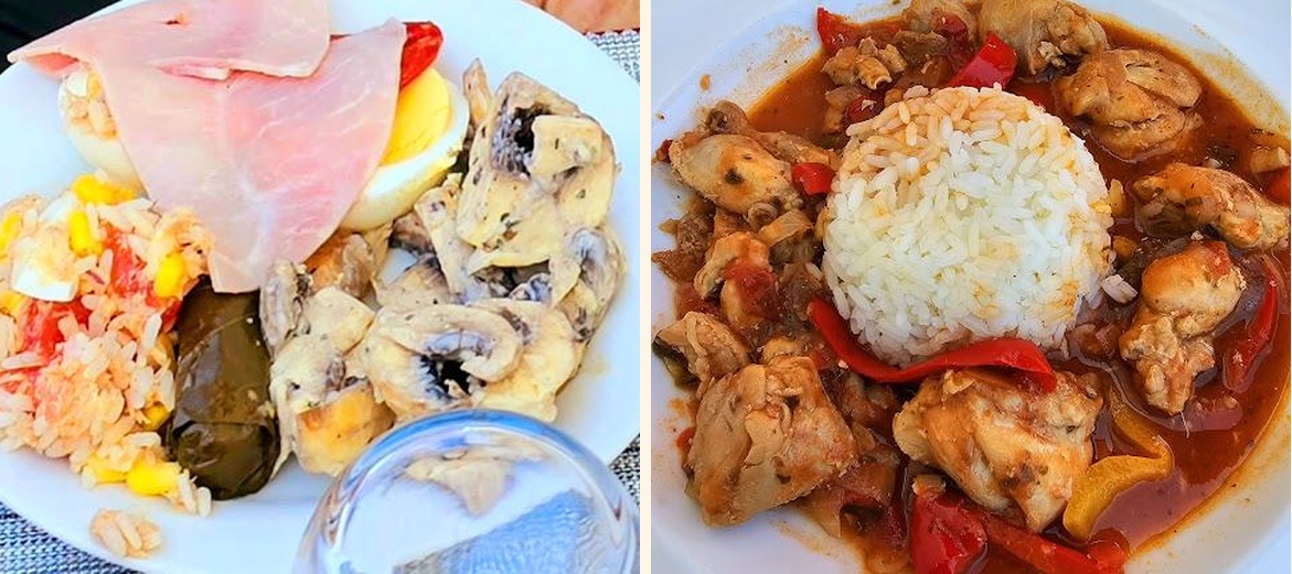 O P'tit Resto - Gallery Image 2