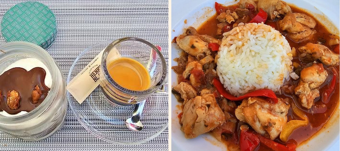 O P'tit Resto - Gallery Image 3