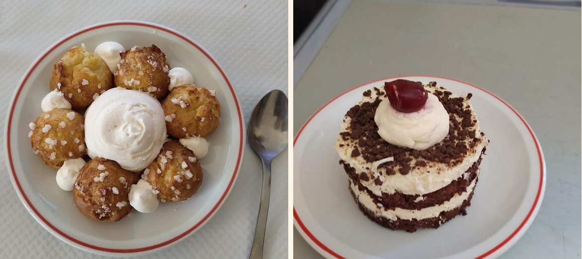 O P'tit Resto - Gallery Image 4