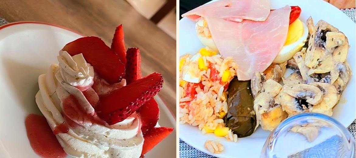 O P'tit Resto - Gallery Image 5